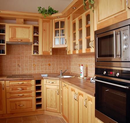 Apartman Horni Adršpach Zewnętrze zdjęcie