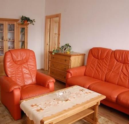 Apartman Horni Adršpach Zewnętrze zdjęcie