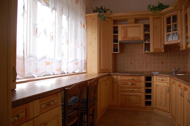 Apartman Horni Adršpach Zewnętrze zdjęcie