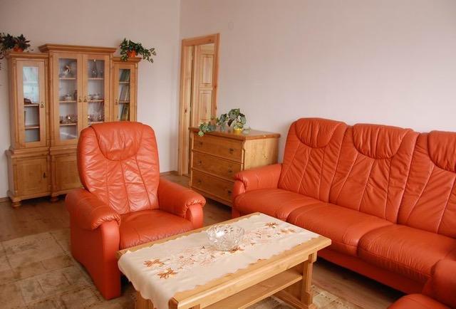 Apartman Horni Adršpach Zewnętrze zdjęcie
