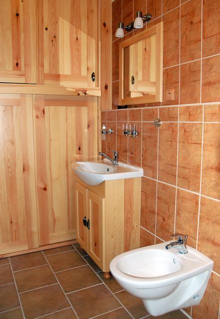 Apartman Horni Adršpach Zewnętrze zdjęcie